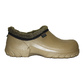 EVA-Halbschuhe Herren Beige mit Warmfutter | Jose Amorales | Großhandel