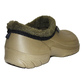 EVA-Halbschuhe Herren Beige mit Warmfutter | Jose Amorales | Großhandel