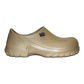 EVA-Halbschuhe Herren Beige | Jose Amorales | Großhandel