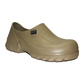 EVA-Halbschuhe Herren Beige | Jose Amorales | Großhandel