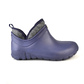 EVA-Halbschuhe Herren Blau mit Warmfutter | Jose Amorales | Großhandel
