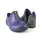 EVA-Halbschuhe Herren Blau mit Warmfutter | Jose Amorales | Großhandel