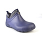 EVA-Halbschuhe Herren Blau mit Warmfutter | Jose Amorales | Großhandel