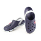 Damen Clogs aus EVA Dunkelblau | Jose Amorales | Großhandel