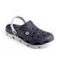 Damen Clogs aus EVA Dunkelblau | Jose Amorales | Großhandel