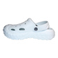 Damen Clogs aus EVA Weiß | Jose Amorales | Großhandel