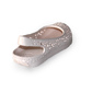 Damen Sandalen aus EVA Beige | Jose Amorales | Großhandel