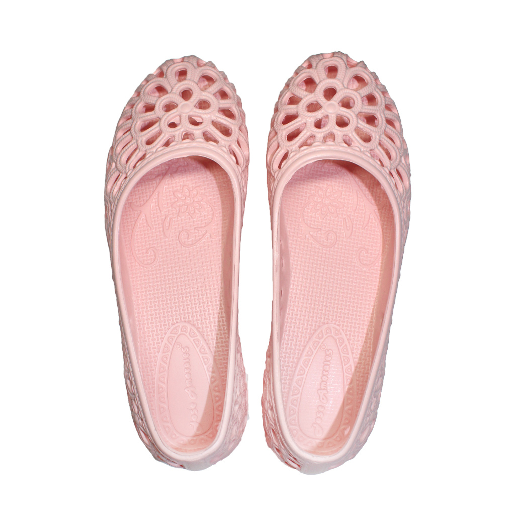 Damen Ballerinas aus EVA Rosa | Jose Amorales | Großhandel