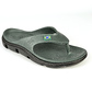 Damen-Flip-Flops aus EVA Khaki | Jose Amorales | Großhandel