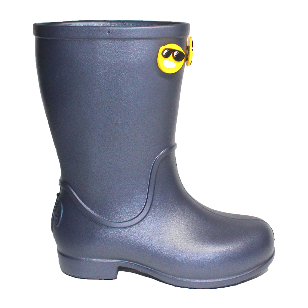 Kinder EVA-Gummistiefel Dunkelblau | Jose Amorales | Großhandel
