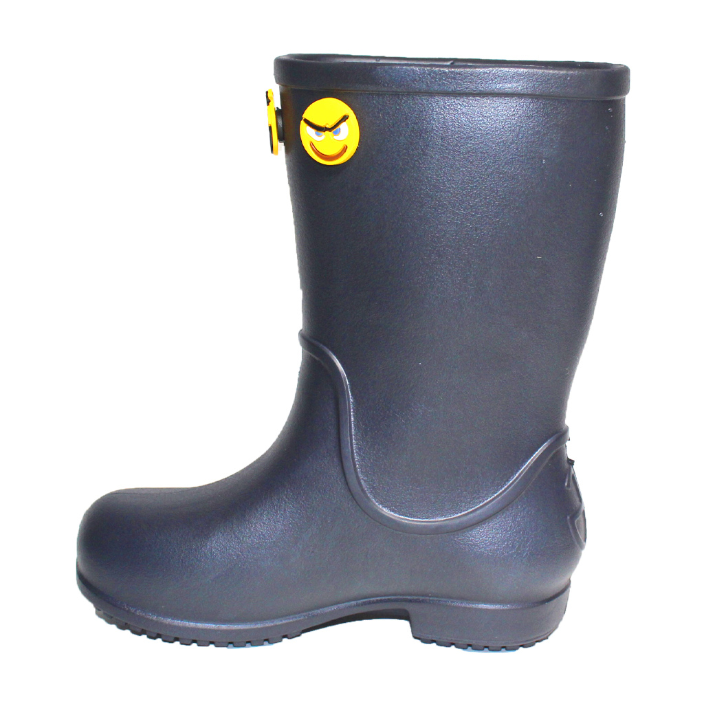 Kinder EVA-Gummistiefel Dunkelblau | Jose Amorales | Großhandel