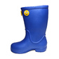 Kinder-Gummistiefel aus EVA Blau | Jose Amorales | Großhandel