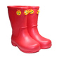 Kinder-Gummistiefel aus EVA Rot | Jose Amorales | Großhandel