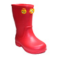 Kinder-Gummistiefel aus EVA Rot | Jose Amorales | Großhandel