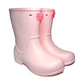 Kinder-Gummistiefel aus EVA Pfirsich | Jose Amorales | Großhandel