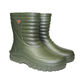 Herren EVA Gummistiefel Wasserdicht Khaki | Jose Amorales | Großhandel
