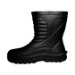 Herren EVA Gummistiefel Wasserdicht Schwarz | Jose Amorales | Großhandel