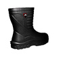 Herren EVA Gummistiefel Wasserdicht Schwarz | Jose Amorales | Großhandel