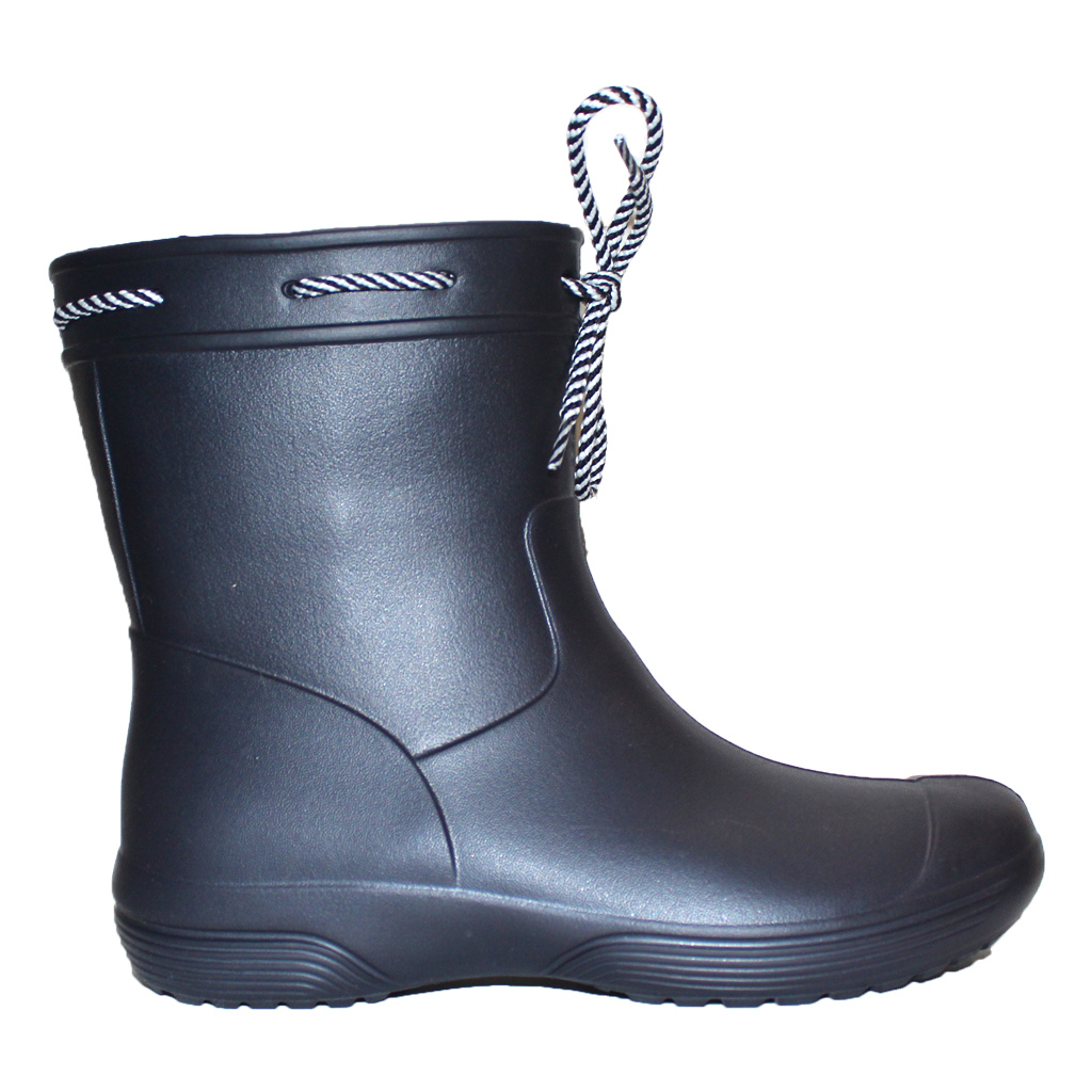Damen EVA Gummistiefel Wasserdicht Dunkelblau | Jose Amorales | Großhandel