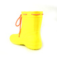 Damen EVA Gummistiefel Wasserdicht Gelb | Jose Amorales | Großhandel