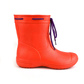 Damen EVA Gummistiefel Wasserdicht Rot | Jose Amorales | Großhandel