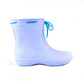 Damen EVA Gummistiefel Wasserdicht Hellblau | Jose Amorales | Großhandel