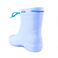 Damen EVA Gummistiefel Wasserdicht Hellblau | Jose Amorales | Großhandel