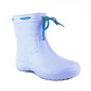 Damen EVA Gummistiefel Wasserdicht Hellblau | Jose Amorales | Großhandel