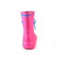 Damen EVA Gummistiefel Wasserdicht Rosa | Jose Amorales | Großhandel