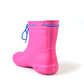 Damen EVA Gummistiefel Wasserdicht Rosa | Jose Amorales | Großhandel