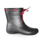 Damen EVA Gummistiefel Wasserdicht Schwarz | Jose Amorales | Großhandel