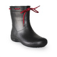 Damen EVA Gummistiefel Wasserdicht Schwarz | Jose Amorales | Großhandel