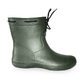 Damen EVA Gummistiefel Wasserdicht Khaki | Jose Amorales | Großhandel