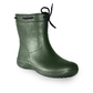 Damen EVA Gummistiefel Wasserdicht Khaki | Jose Amorales | Großhandel