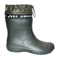 Damen EVA-Gummistiefel Wasserdicht | Khaki | Jose Amorales | Großhandel