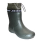 Damen EVA-Gummistiefel Wasserdicht | Khaki | Jose Amorales | Großhandel