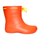 Damen EVA-Gummistiefel Wasserdicht | Orange | Jose Amorales | Großhandel