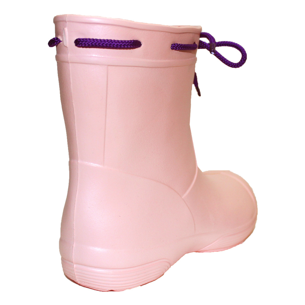 Damen EVA-Gummistiefel Wasserdicht | Senf | Jose Amorales | Großhandel