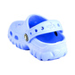 Hellblaue Kinder-Clogs | Marke: Jose Amorales | Großhandel