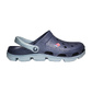 Herren Clogs Dunkelblau | Jose Amorales | Großhandel
