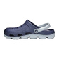 Herren Clogs Dunkelblau | Jose Amorales | Großhandel
