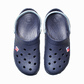 Herren Clogs Dunkelblau | Jose Amorales | Großhandel