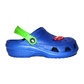 Blaue Teenager-Clogs - Marke: Jose Amorales | Großhandel