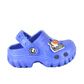 Blaue Kinder-Clogs | Marke: Jose Amorales | Großhandel