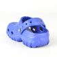 Blaue Kinder-Clogs | Marke: Jose Amorales | Großhandel
