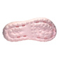 Damen Clogs Rosa mit Jibbitz-Deko: Gänseblümchen & Marienkäfer | Jose Amorales | Großhandel