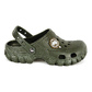 Herren Clogs Khaki | Jose Amorales | Großhandel