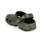 Herren Clogs Khaki | Jose Amorales | Großhandel