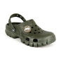 Herren Clogs Khaki | Jose Amorales | Großhandel
