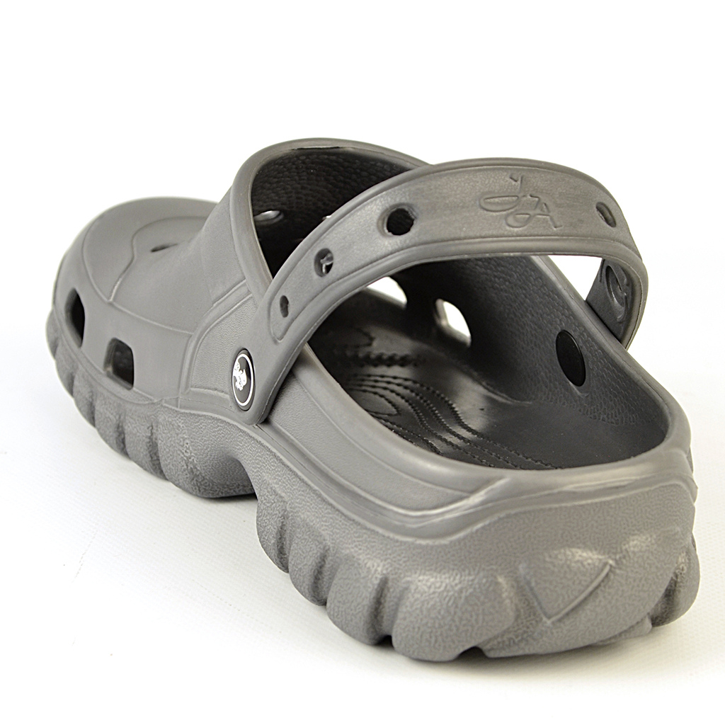 Herren Clogs Grau | Jose Amorales | Großhandel